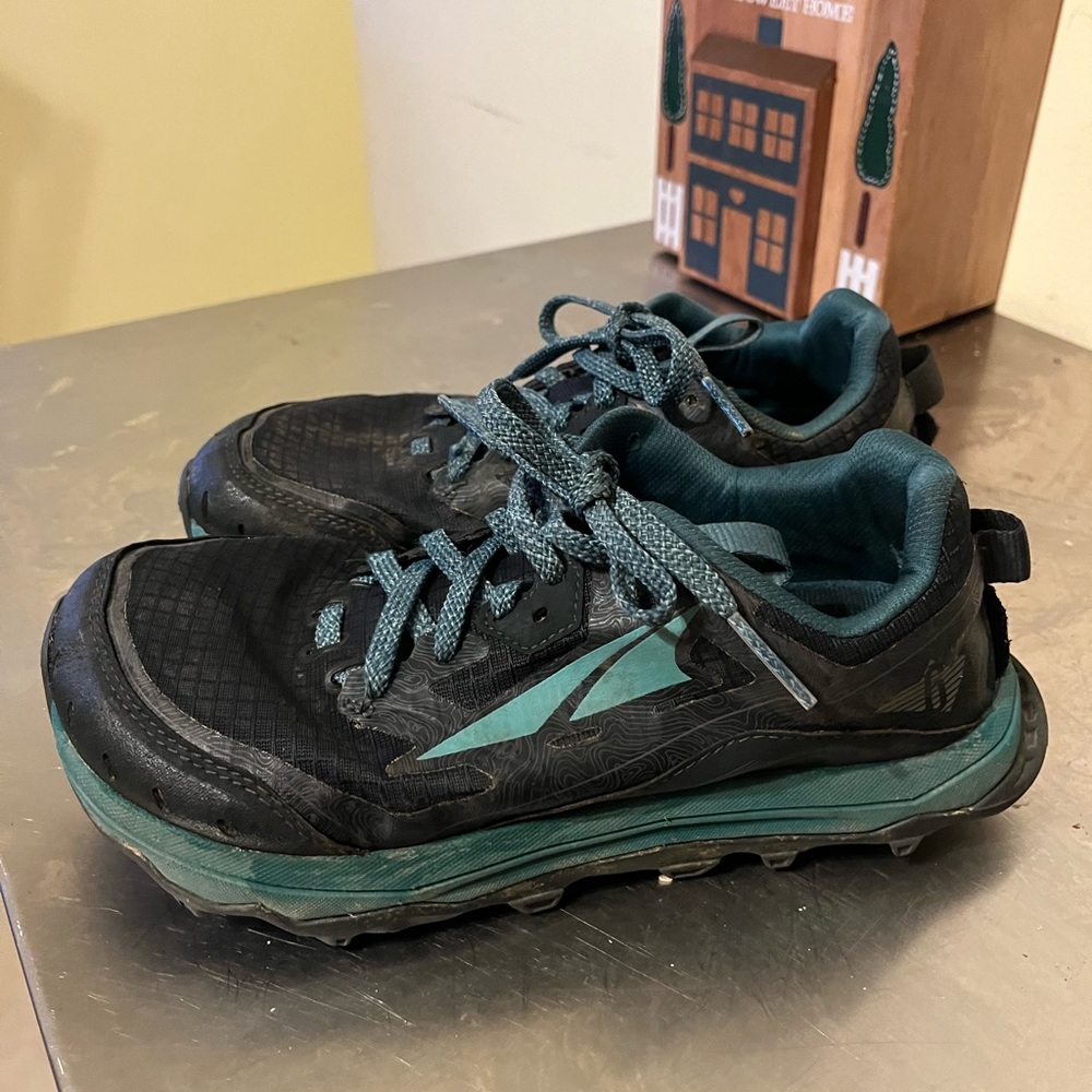 Altra Lone Peak 5 Women’s size 6.5